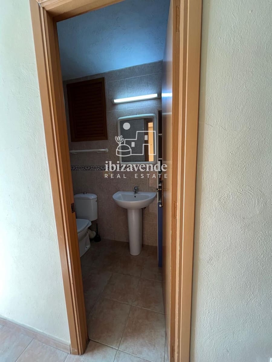 Appartamento da affittare in Portinax con piscina - 1.900 € (Rif: 9827781)