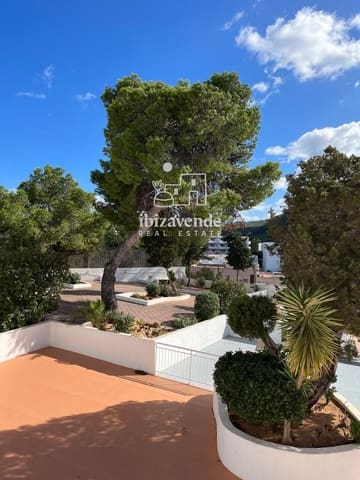 Appartamento da affittare in Portinax, Sant Joan de Labritja con piscina - 1.900 € (Rif: 9827781)