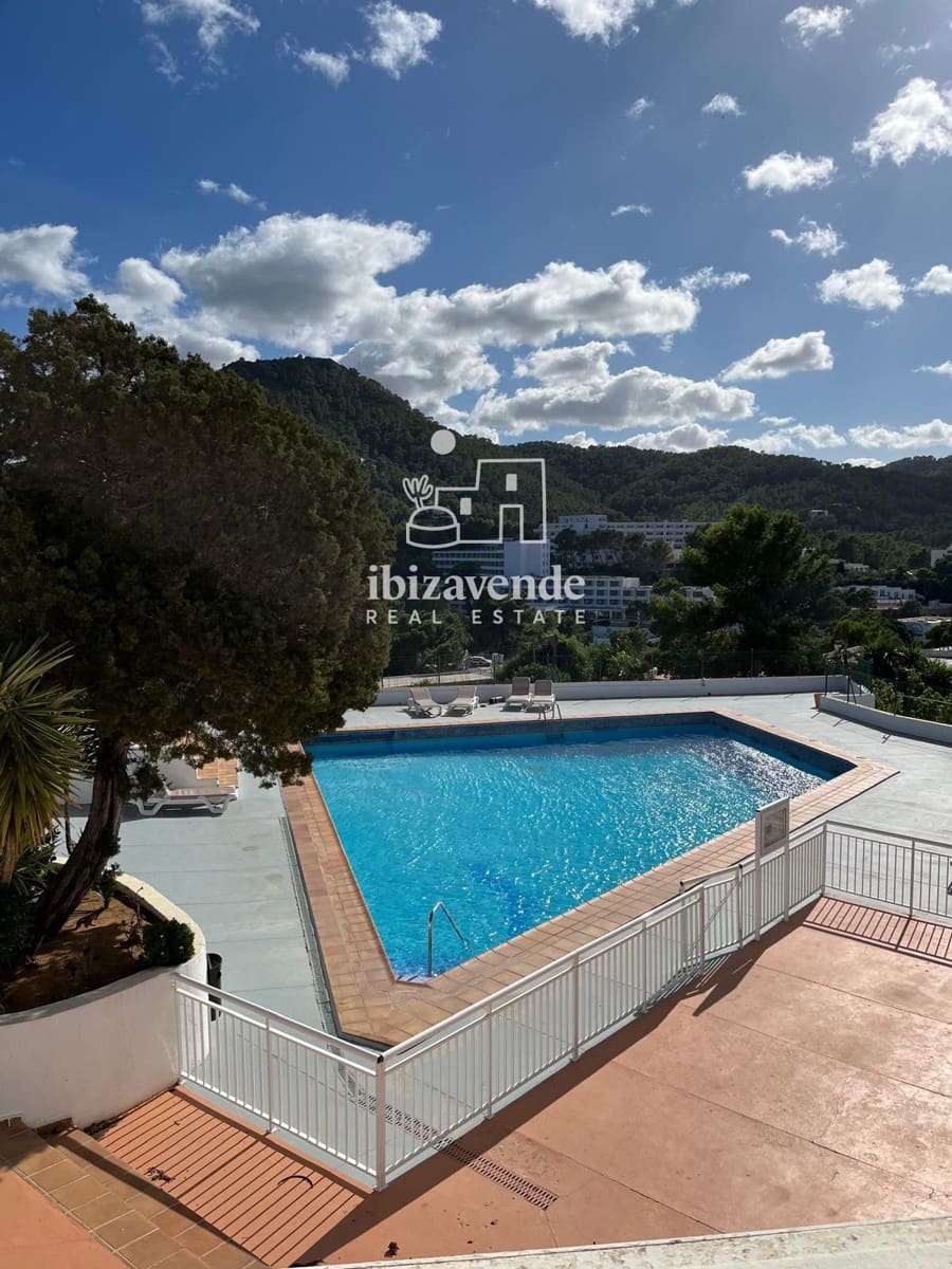 Appartamento da affittare in Portinax con piscina - 1.900 € (Rif: 9827781)