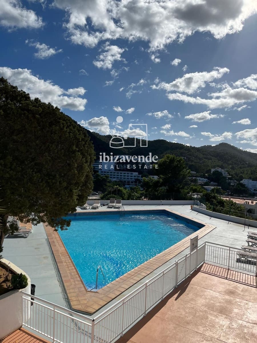 Appartamento da affittare in Portinax con piscina - 1.900 € (Rif: 9827781)