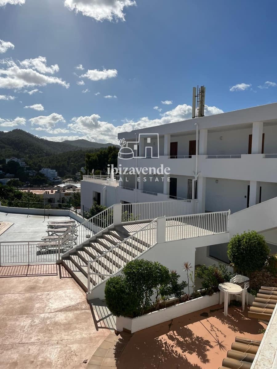 Appartamento da affittare in Portinax con piscina - 1.900 € (Rif: 9827781)