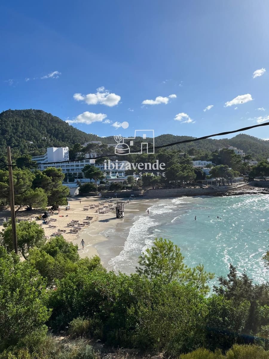 Appartamento da affittare in Portinax con piscina - 1.900 € (Rif: 9827781)