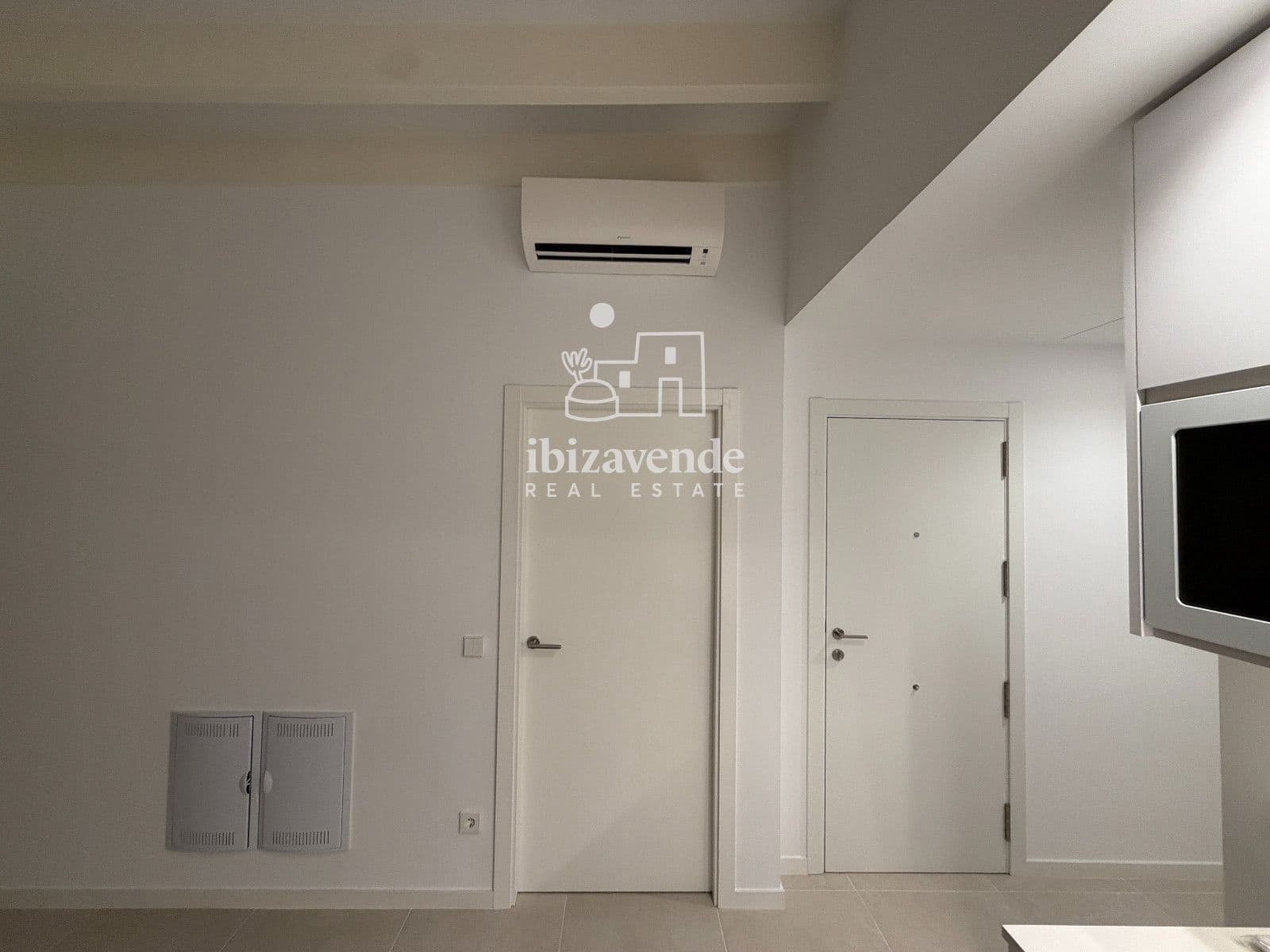 2 camera da letto Attico da affittare in Ibiza-Eivissa citta - 3.800 € (Rif: 9832733)