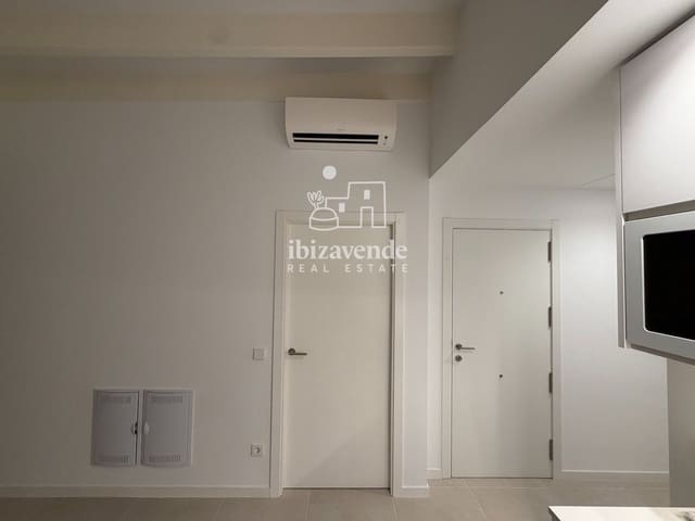 2 camera da letto Attico da affittare in Ibiza-Eivissa città - 3.800 € (Rif: 9832733)