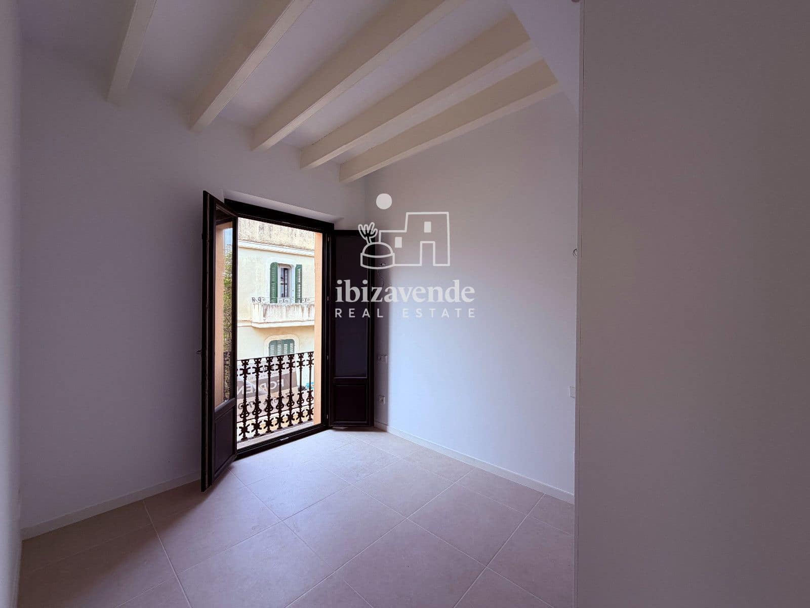 2 camera da letto Attico da affittare in Ibiza-Eivissa citta - 3.800 € (Rif: 9832733)