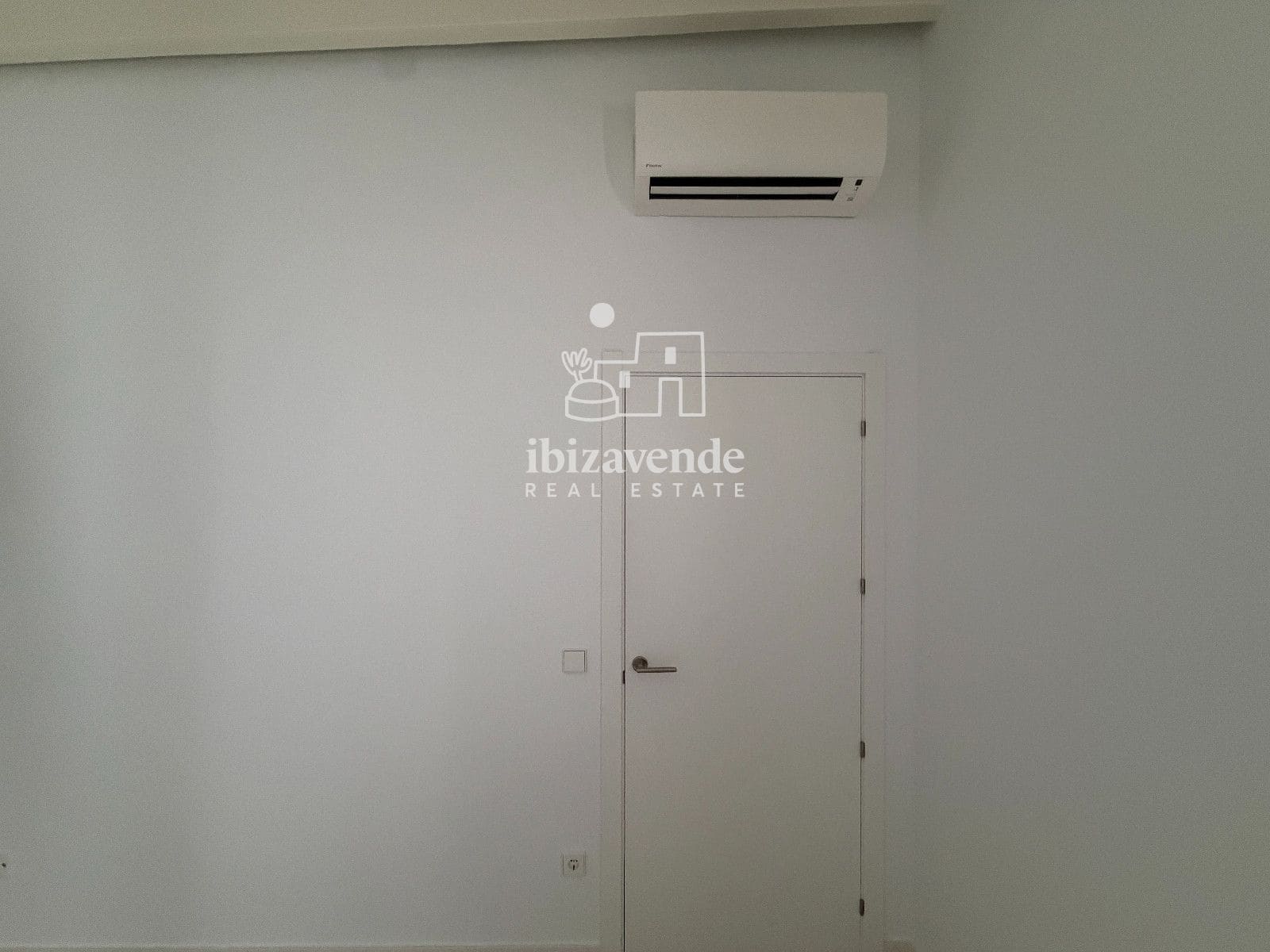 2 camera da letto Attico da affittare in Ibiza-Eivissa citta - 3.800 € (Rif: 9832733)
