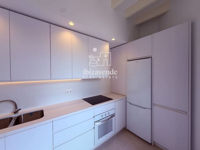 2 camera da letto Attico da affittare in Ibiza-Eivissa città - 3.800 € (Rif: 9832733)