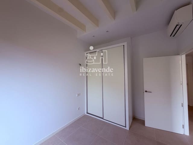2 camera da letto Attico da affittare in Ibiza-Eivissa città - 3.800 € (Rif: 9832733)