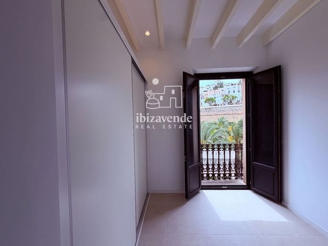 2 camera da letto Attico da affittare in Ibiza-Eivissa città - 3.800 € (Rif: 9832733)