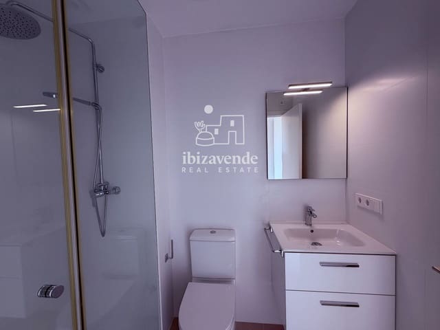 2 camera da letto Attico da affittare in Ibiza-Eivissa città - 3.800 € (Rif: 9832733)