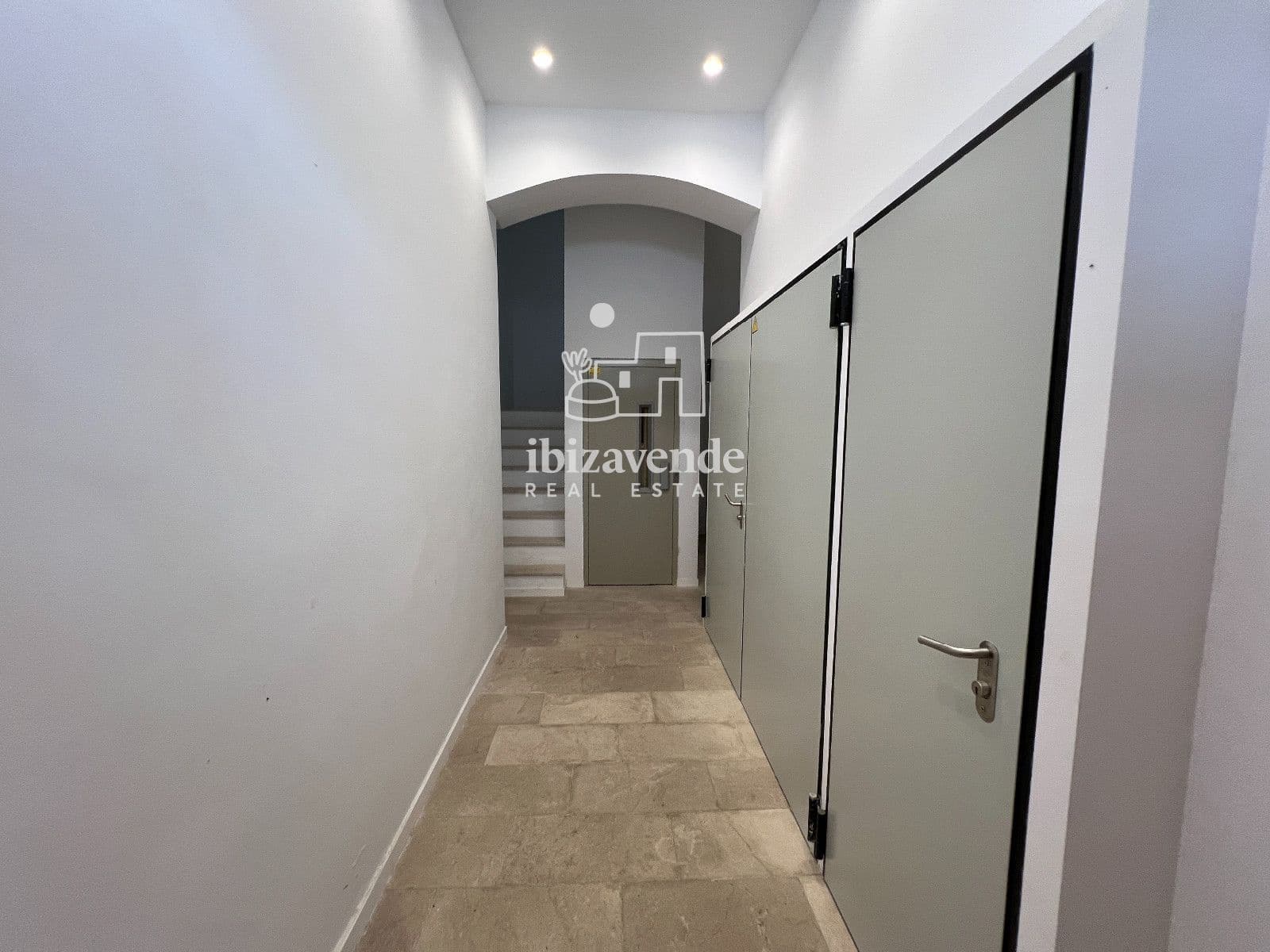 2 camera da letto Attico da affittare in Ibiza-Eivissa citta - 3.800 € (Rif: 9832733)