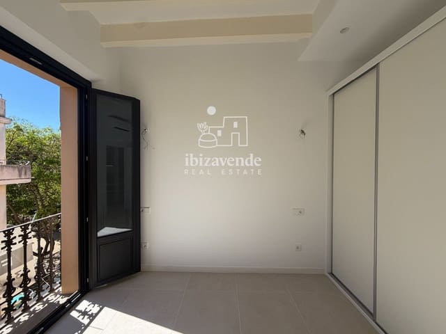 2 Zimmer Penthouse zu vermieten in Ibiza / Eivissa Stadt - 3.800 € (Ref: 9832733)