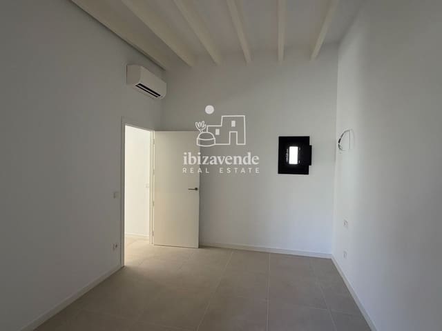 2 Zimmer Penthouse zu vermieten in Ibiza / Eivissa Stadt - 3.800 € (Ref: 9832733)