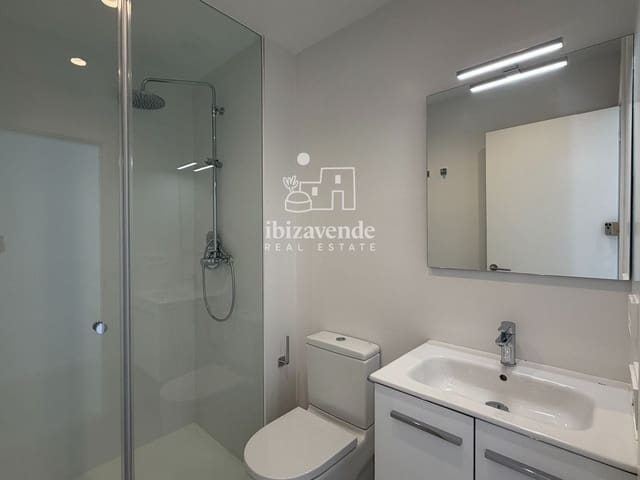2 Zimmer Penthouse zu vermieten in Ibiza / Eivissa Stadt - 3.800 € (Ref: 9832733)