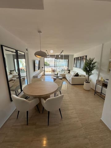 3 camera da letto Appartamento da affittare in Ibiza-Eivissa città con piscina garage - 8.000 € (Rif: 9834021)