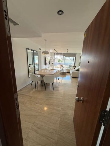 3 camera da letto Appartamento da affittare in Ibiza-Eivissa città con piscina garage - 8.000 € (Rif: 9834021)