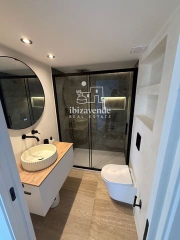 3 camera da letto Appartamento da affittare in Ibiza-Eivissa città con piscina garage - 8.000 € (Rif: 9834021)