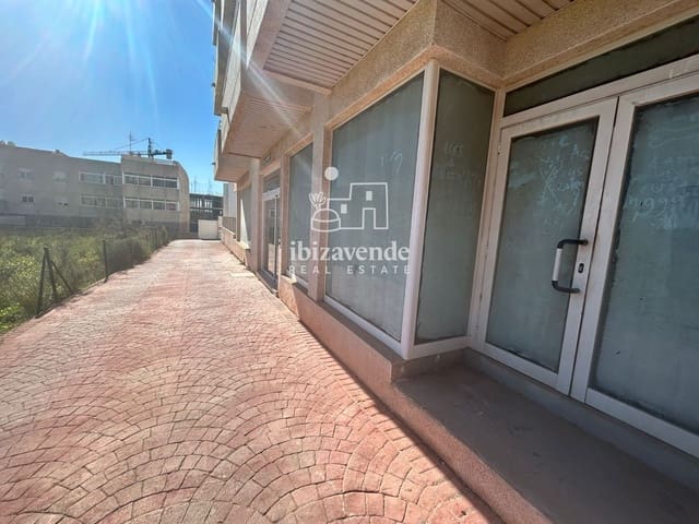 Erhverv til salg i Santa Eulalia / Santa Eularia med garage - € 1.200.000 (Ref: 9836706)