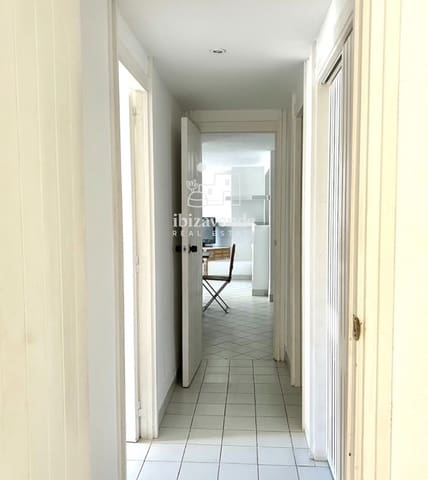 3 sypialnia Mieszkanie na sprzedaż w Miasto Ibiza / Eivissa z basenem - 790 000 € (Ref: 9840671)
