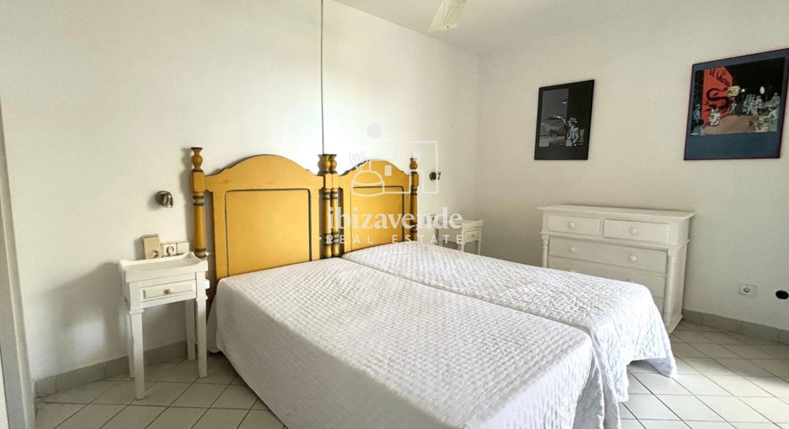 3 bedroom Flat for sale in Ibiza / Eivissa town with pool - € 790,000 (Ref: 9840671)