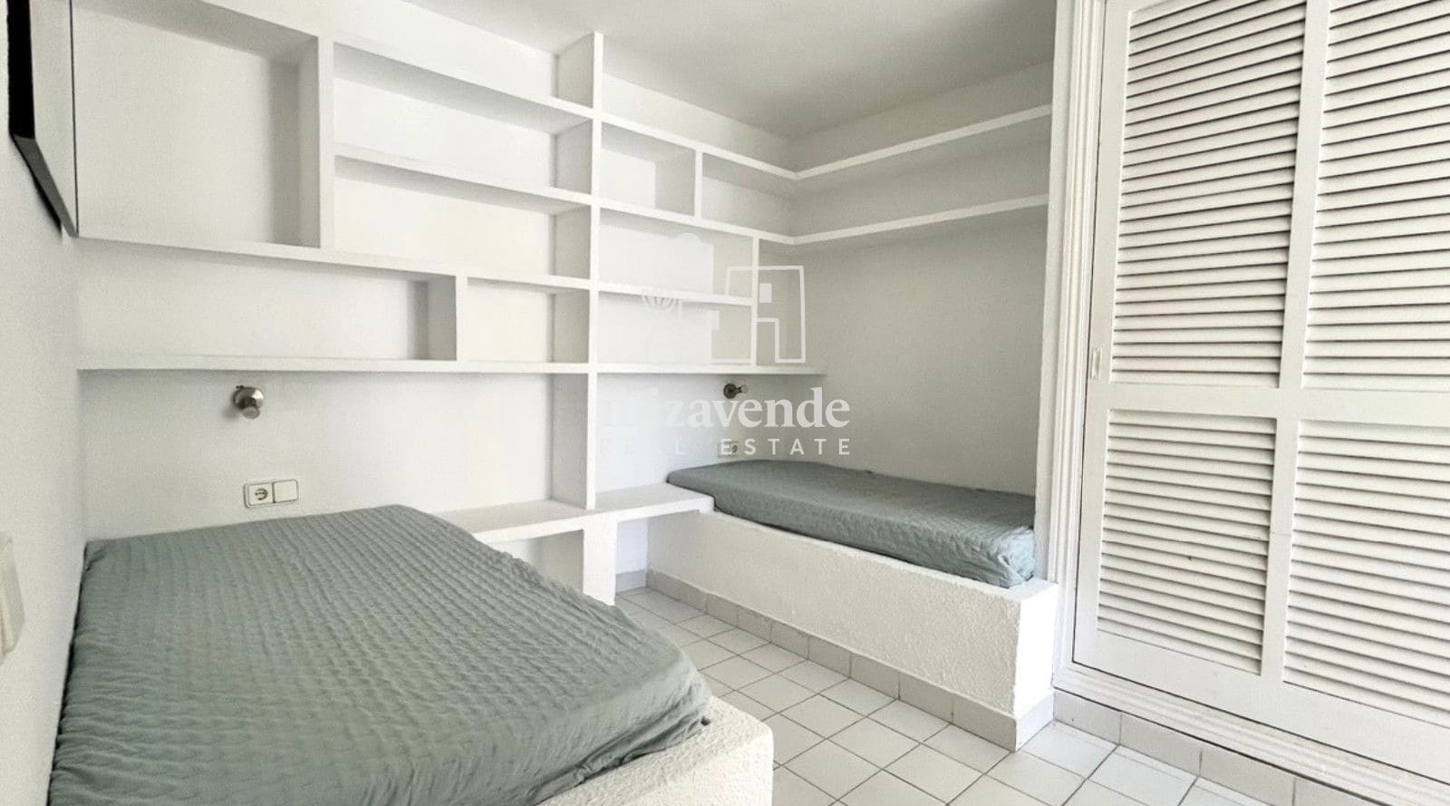 3 bedroom Flat for sale in Ibiza / Eivissa town with pool - € 790,000 (Ref: 9840671)