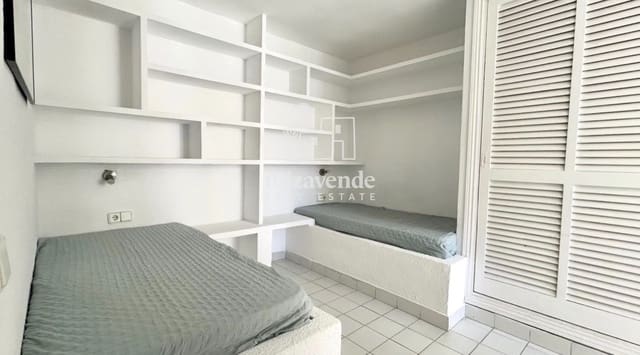 3 sypialnia Mieszkanie na sprzedaż w Miasto Ibiza / Eivissa z basenem - 790 000 € (Ref: 9840671)