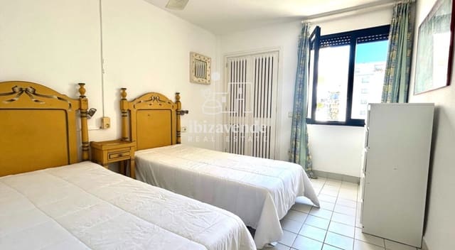 3 sypialnia Mieszkanie na sprzedaż w Miasto Ibiza / Eivissa z basenem - 790 000 € (Ref: 9840671)