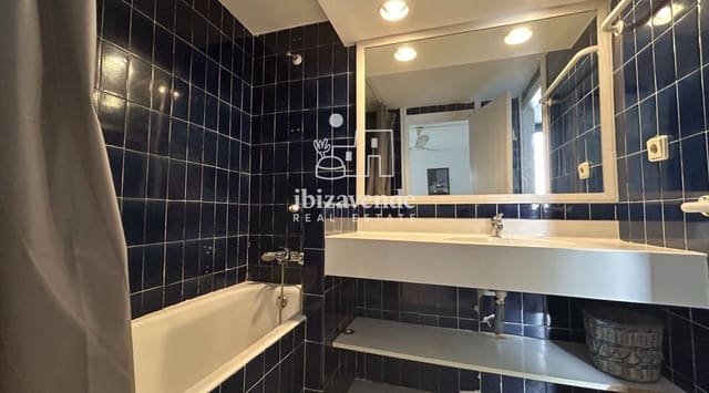 3 sypialnia Mieszkanie na sprzedaż w Miasto Ibiza / Eivissa z basenem - 790 000 € (Ref: 9840671)