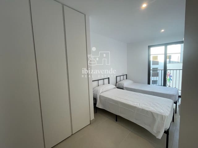 2 soveværelse Lejlighed til leje i Sant Antoni de Portmany - € 3.500 (Ref: 9841395)