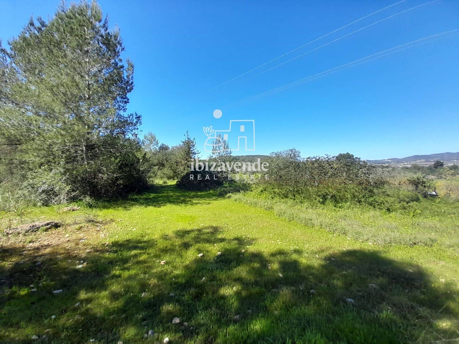 Byggetomt til salgs i Sant Antoni de Portmany - € 250 000 (Ref: 9841713)