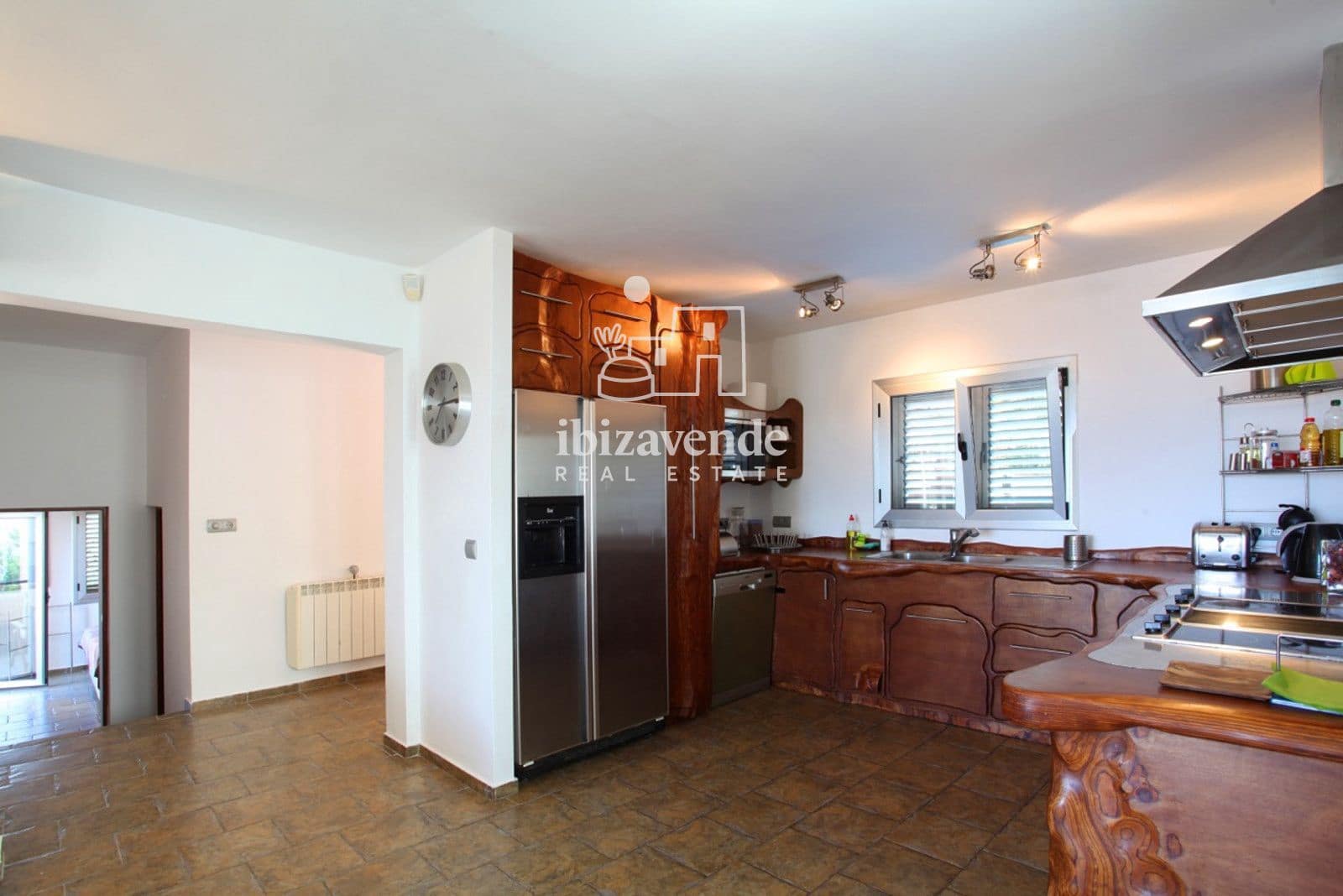 5 Zimmer Villa zu vermieten in La Siesta mit Pool - 15.000 € (Ref: 9841806)