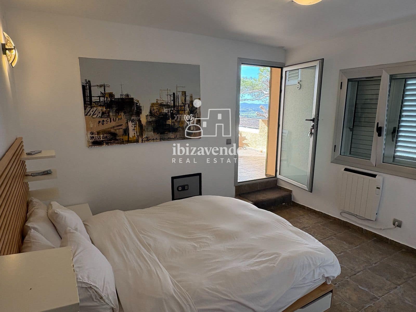 5 Zimmer Villa zu vermieten in La Siesta mit Pool - 15.000 € (Ref: 9841806)