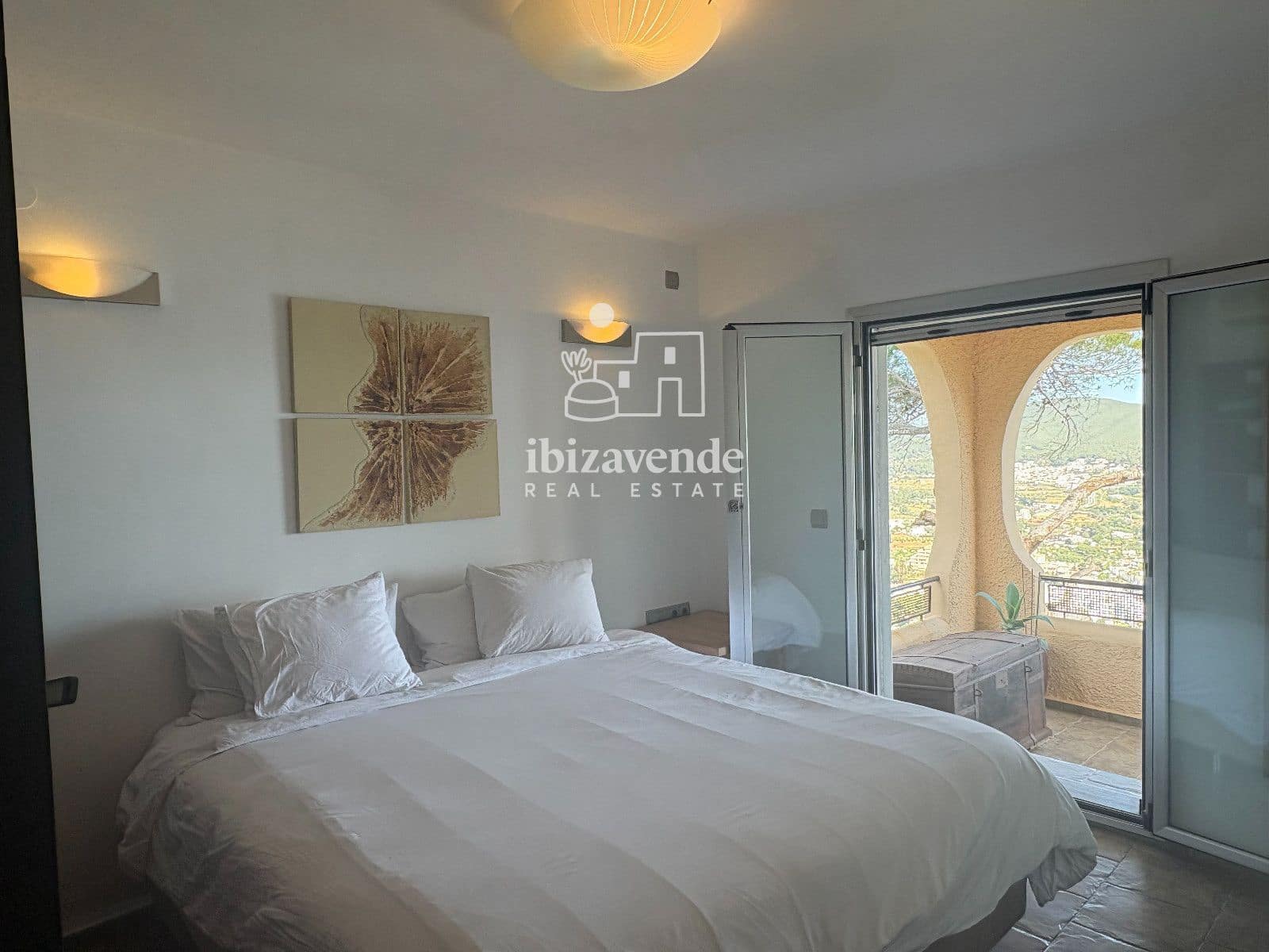 5 Zimmer Villa zu vermieten in La Siesta mit Pool - 15.000 € (Ref: 9841806)