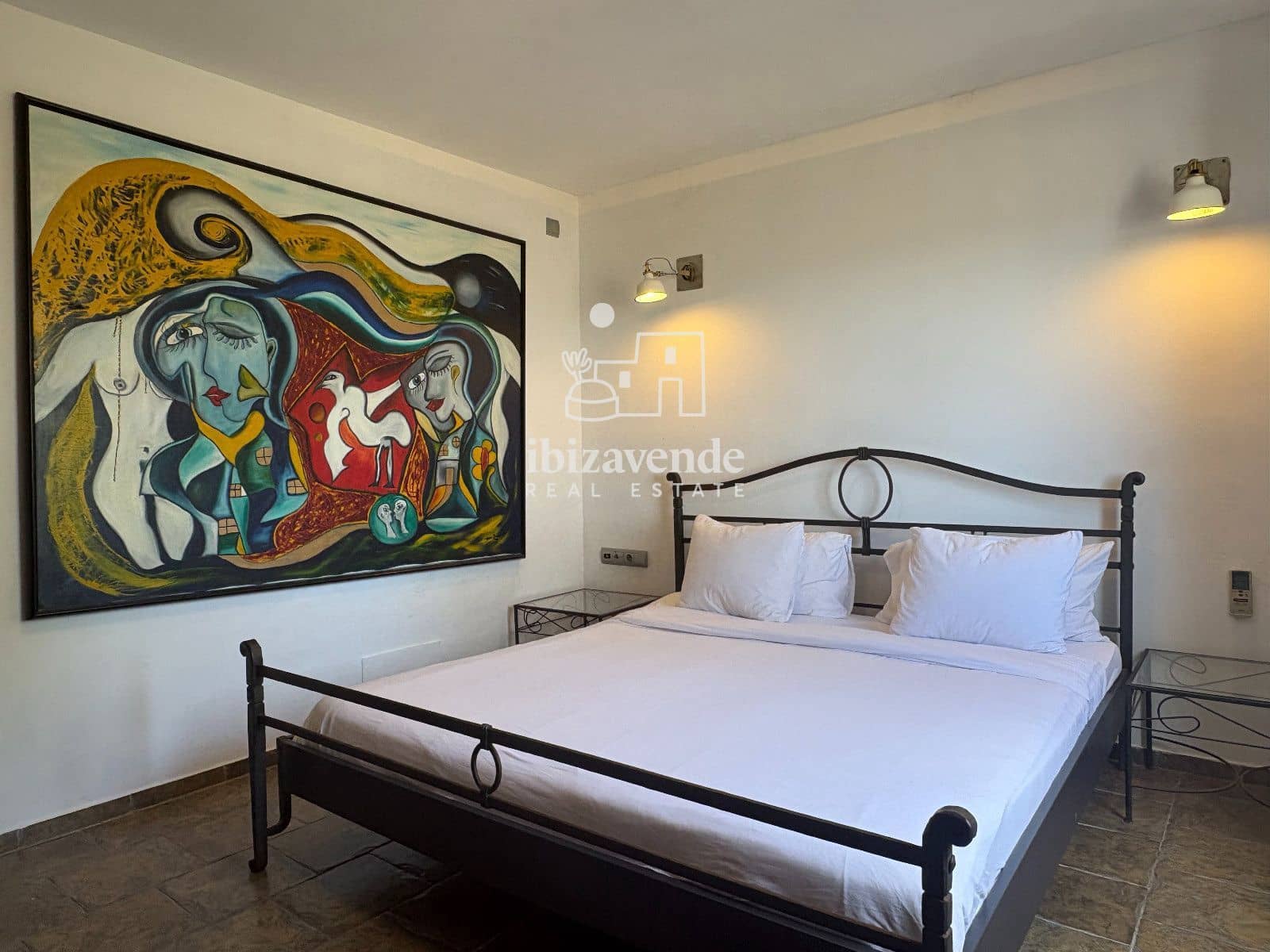 5 Zimmer Villa zu vermieten in La Siesta mit Pool - 15.000 € (Ref: 9841806)