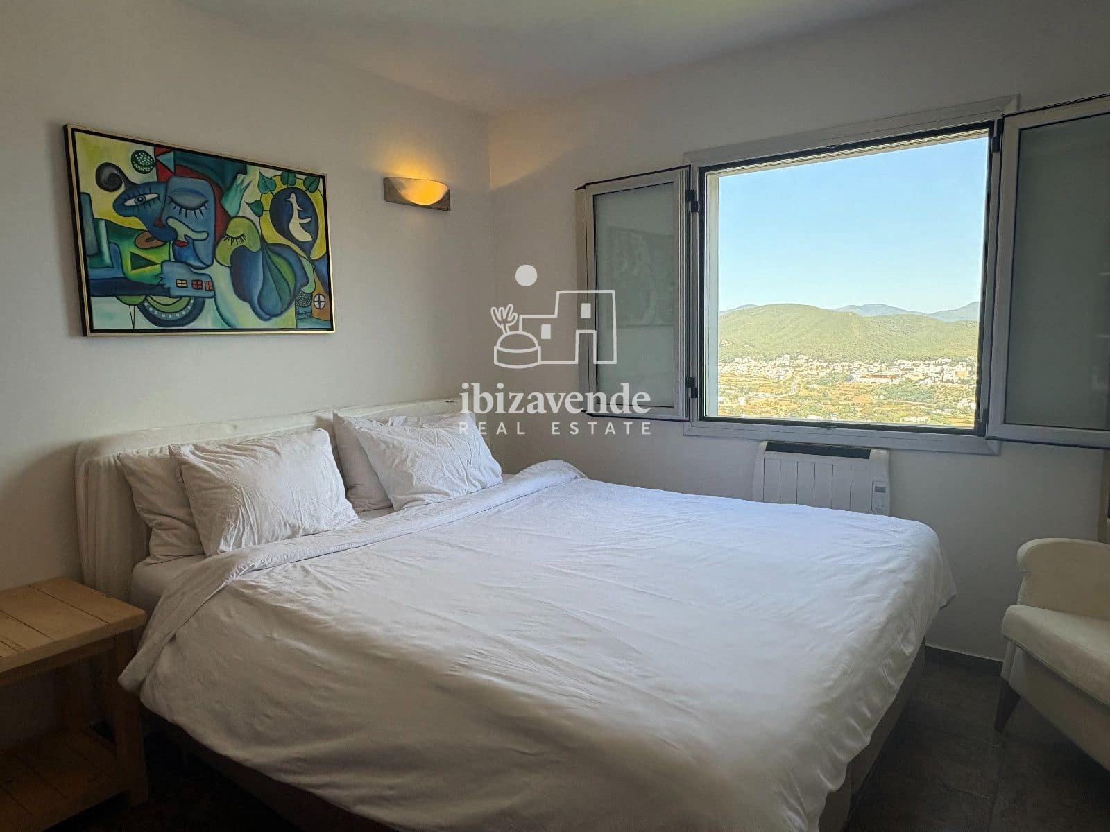 5 Zimmer Villa zu vermieten in La Siesta mit Pool - 15.000 € (Ref: 9841806)