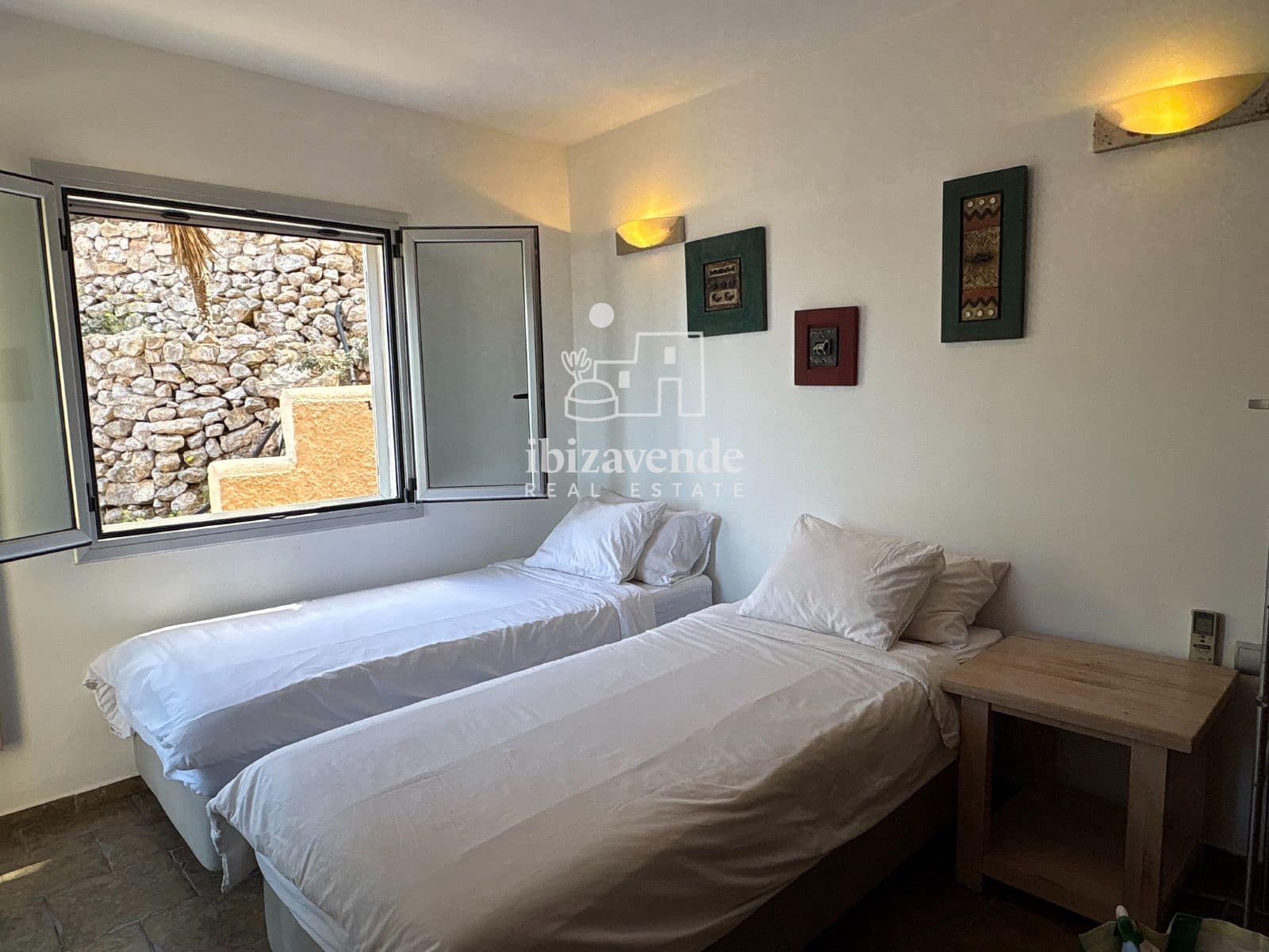 5 Zimmer Villa zu vermieten in La Siesta mit Pool - 15.000 € (Ref: 9841806)