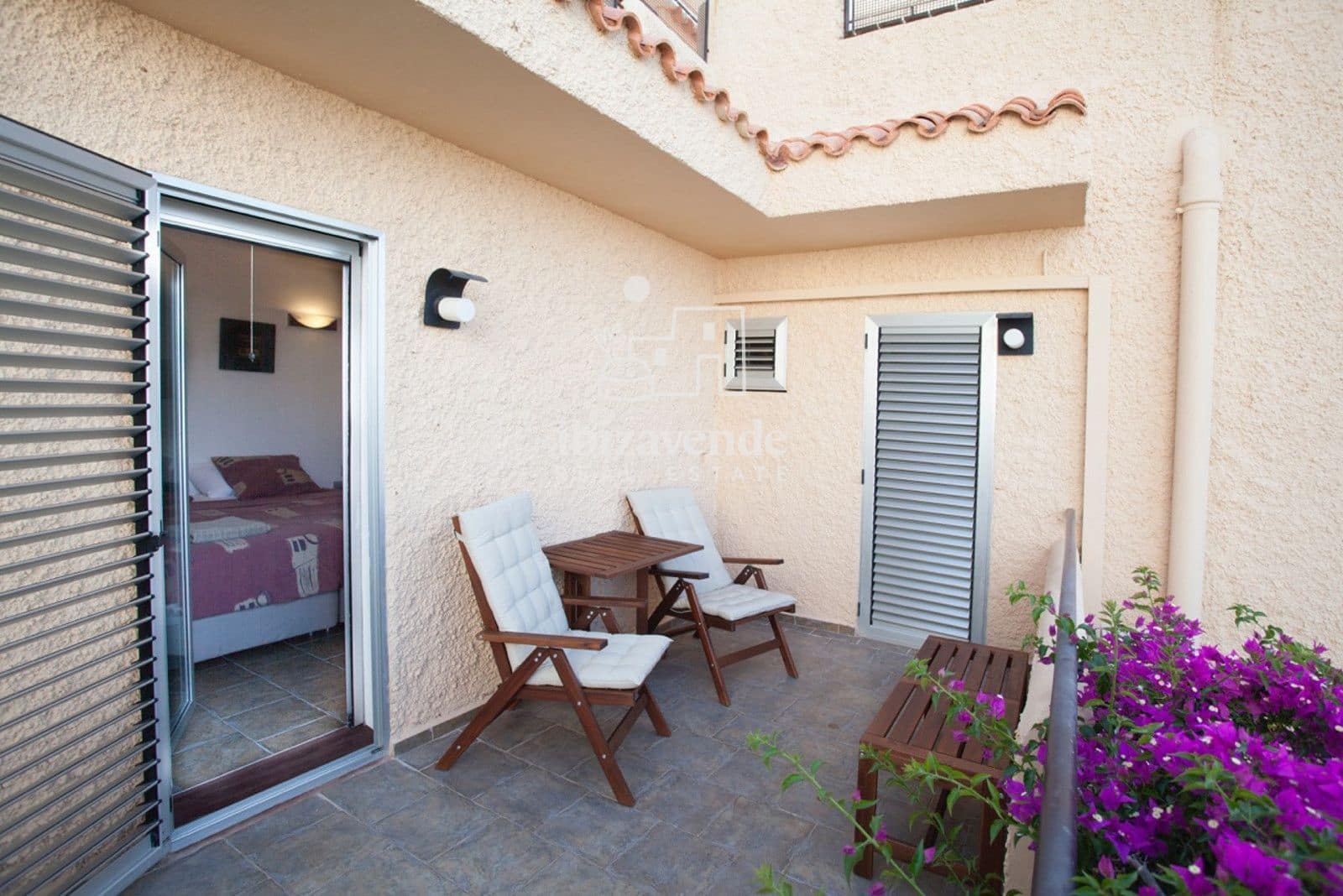 5 Zimmer Villa zu vermieten in La Siesta mit Pool - 15.000 € (Ref: 9841806)