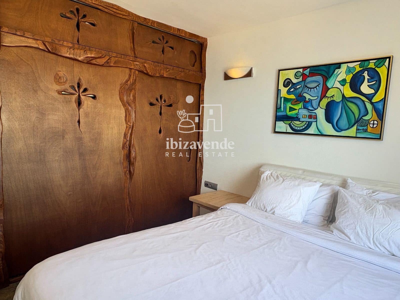 5 Zimmer Villa zu vermieten in La Siesta mit Pool - 15.000 € (Ref: 9841806)