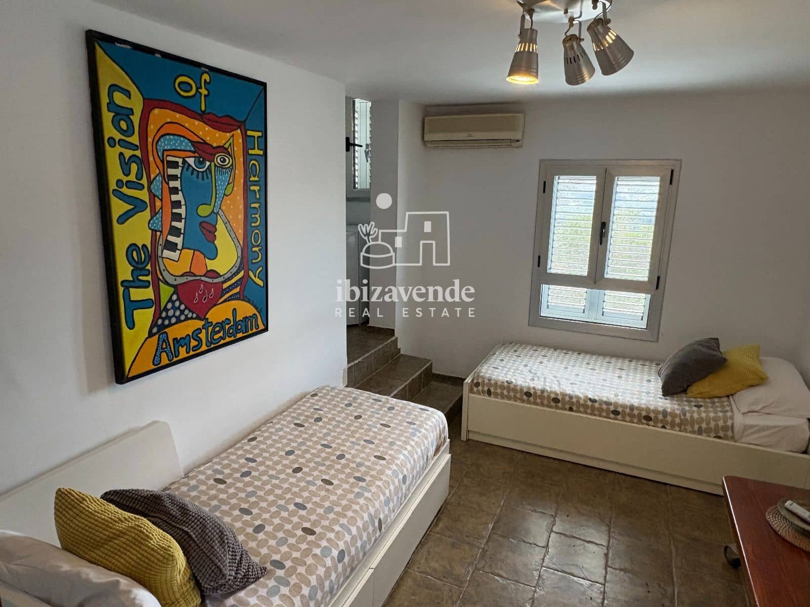 5 Zimmer Villa zu vermieten in La Siesta mit Pool - 15.000 € (Ref: 9841806)