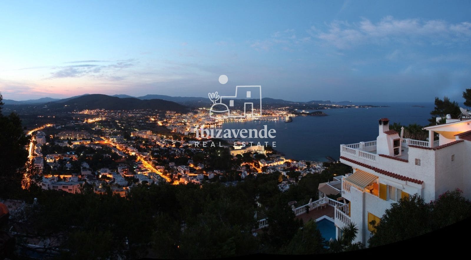 5 Zimmer Villa zu vermieten in La Siesta mit Pool - 15.000 € (Ref: 9841806)