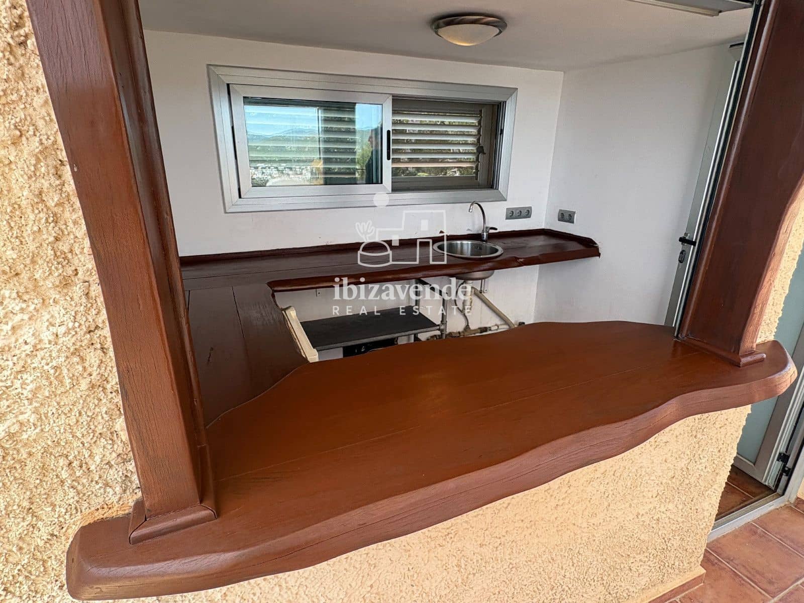 5 Zimmer Villa zu vermieten in La Siesta mit Pool - 15.000 € (Ref: 9841806)
