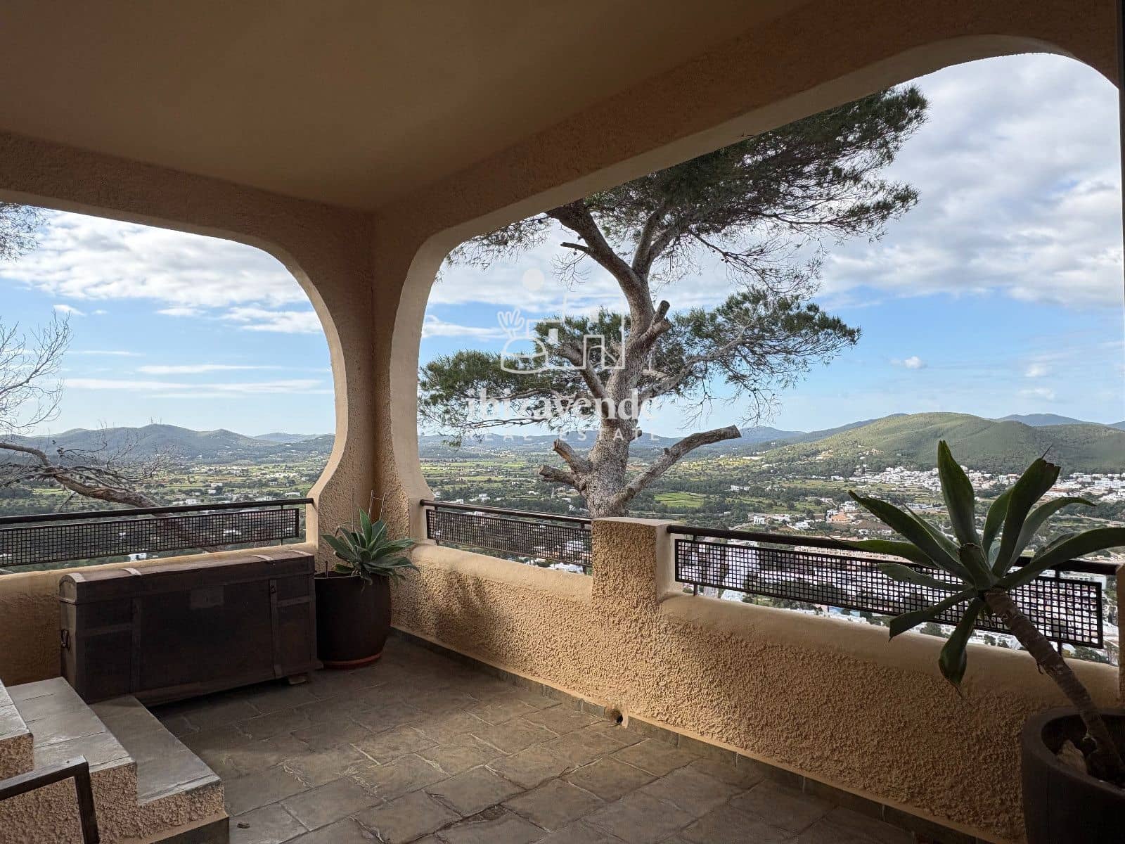 5 Zimmer Villa zu vermieten in La Siesta mit Pool - 15.000 € (Ref: 9841806)