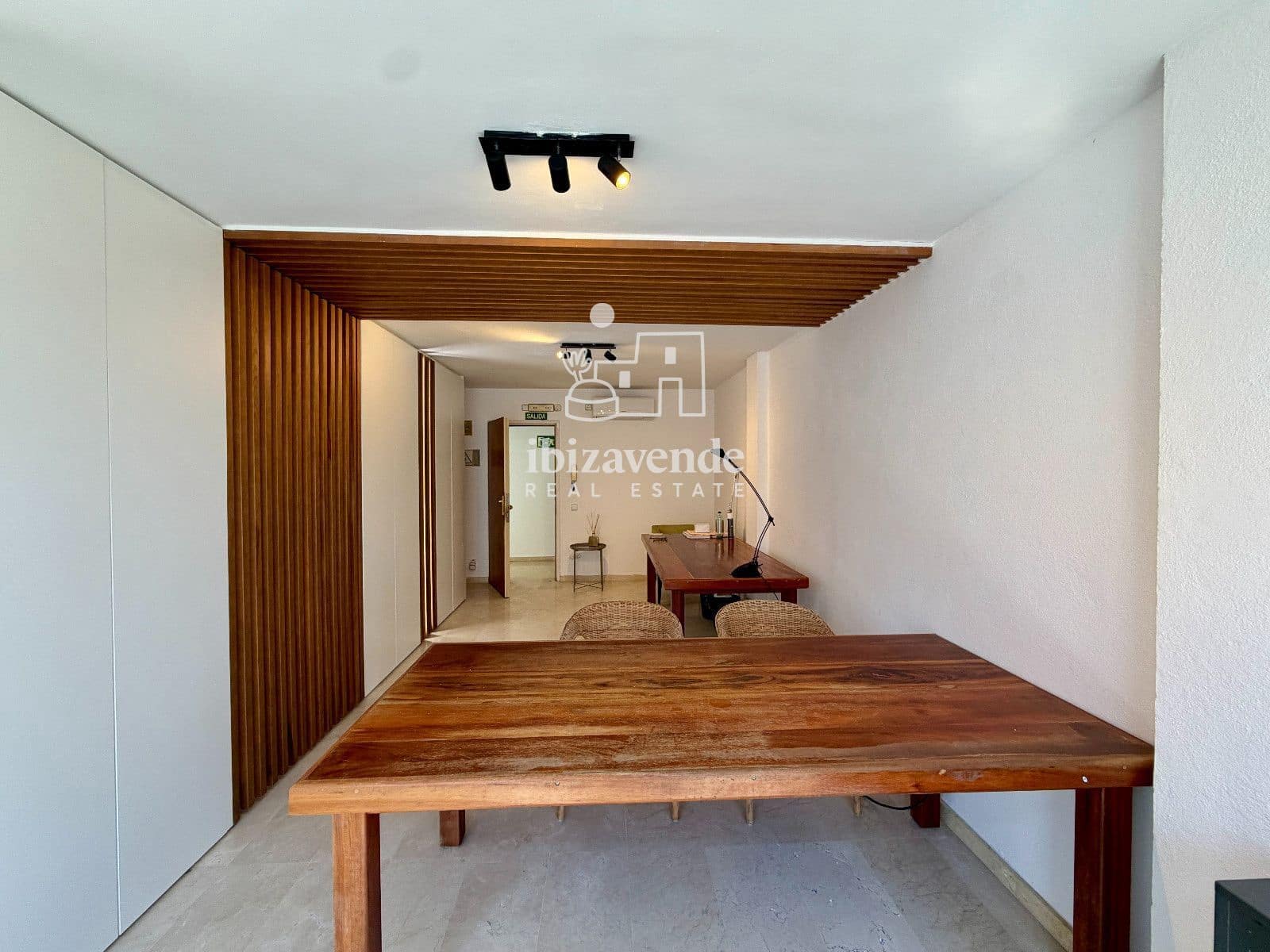 Kontor til leje i Ibiza by - € 950 (Ref: 9844376)