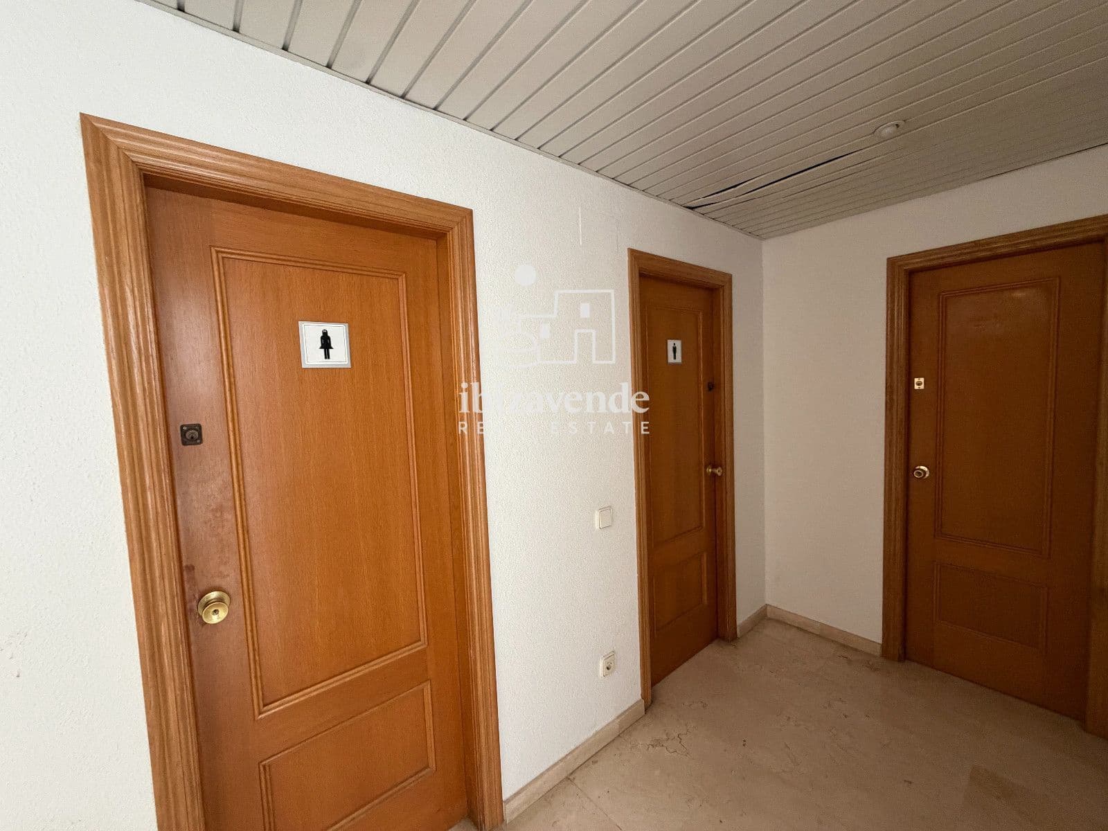 Kontor til leje i Ibiza by - € 950 (Ref: 9844376)