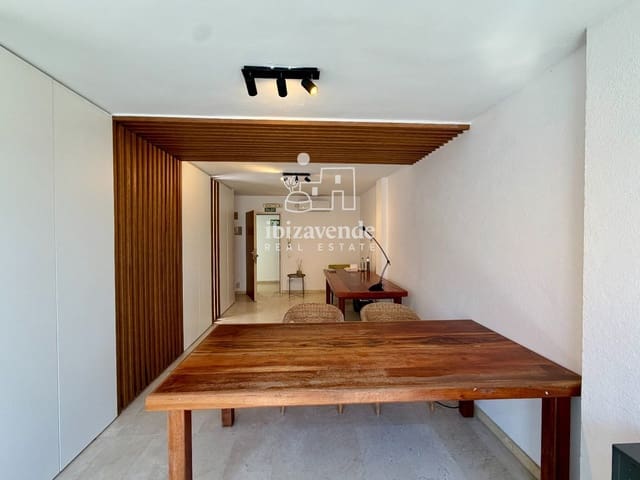 Kontor til leje i Ibiza by - € 950 (Ref: 9844376)