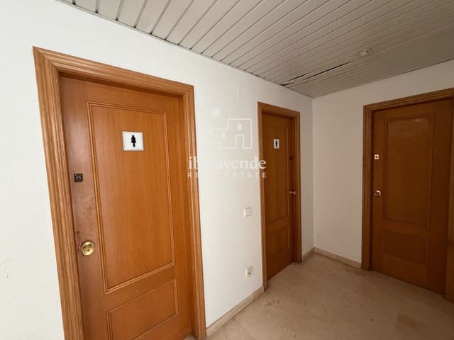 Kontor til leje i Ibiza by - € 950 (Ref: 9844376)