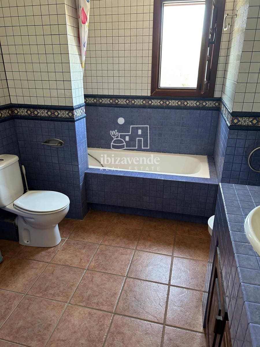 4 Zimmer Villa zu vermieten in Cala Llonga mit Pool Garage - 5.500 € (Ref: 9848074)