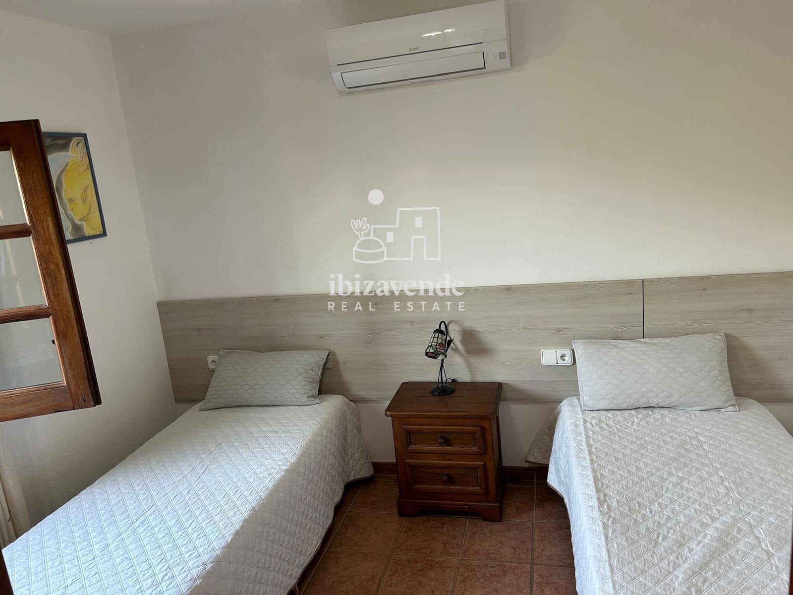 4 Zimmer Villa zu vermieten in Cala Llonga mit Pool Garage - 5.500 € (Ref: 9848074)