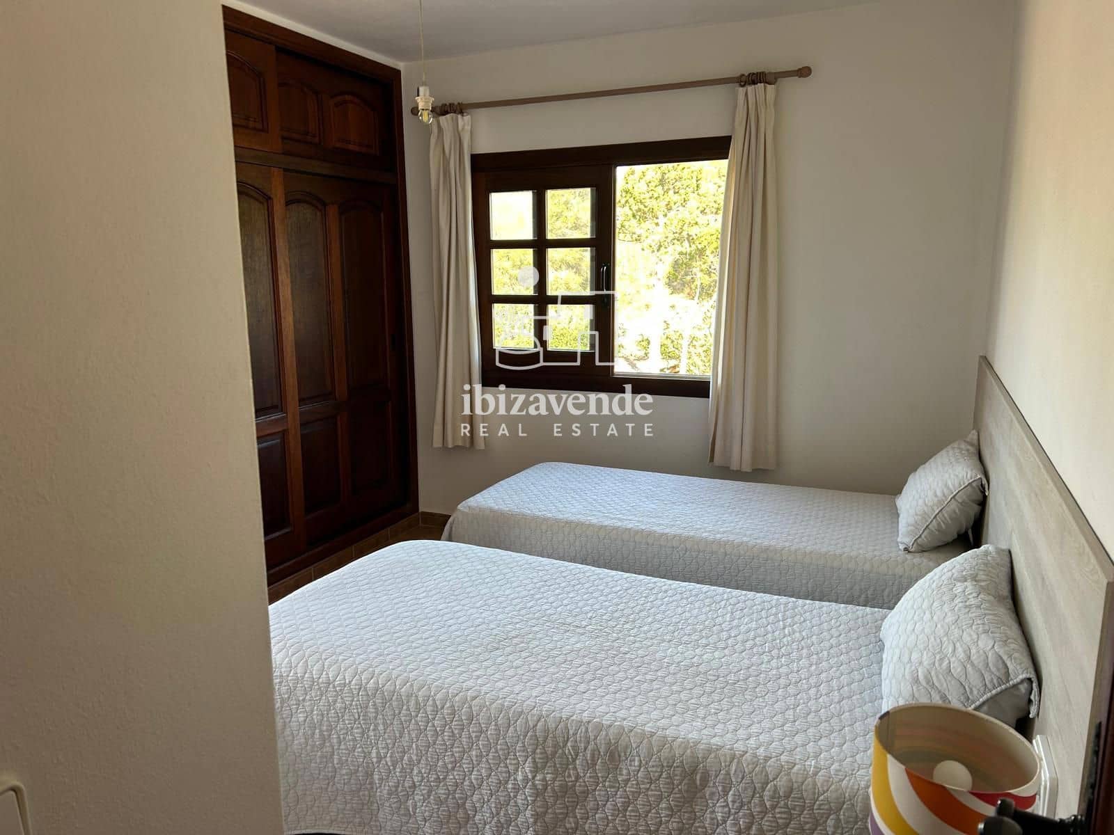 4 Zimmer Villa zu vermieten in Cala Llonga mit Pool Garage - 5.500 € (Ref: 9848074)
