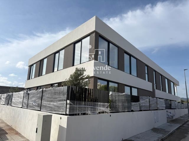 14 sovrum Restaurang/Bar att hyra i Sant Antoni de Portmany - 10 560 € (Ref: 9848075)